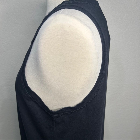 Madewell Ruffled Dress - Picture 9 of 9